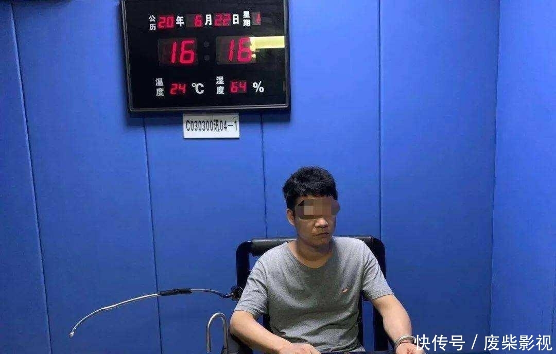  敲门|女孩深夜回家遭陌生男子尾随，惊慌脱险后，男子敲门：能约你吗？