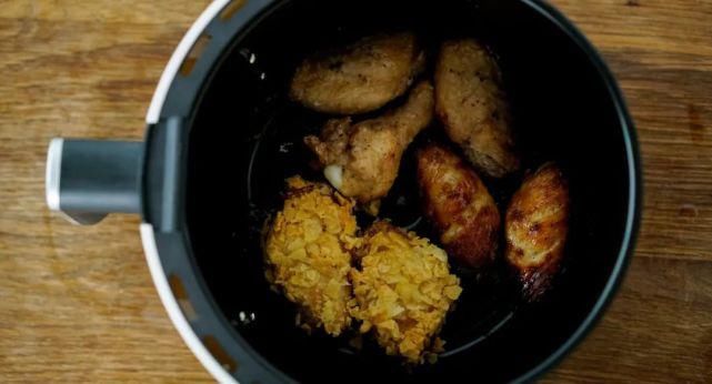  多汁|被催一万遍的减脂菜！酥脆多汁又快手，随手一拌越吃越瘦！