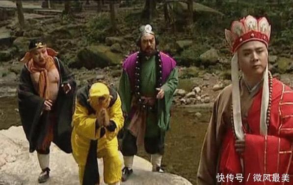 杀死|沙僧取经路上一直是得过且过, 不愿得罪人, 为何却狠心杀死有背景的他!