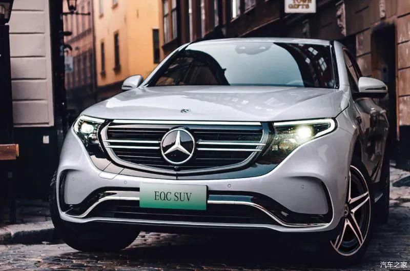  科技|奔驰为何选择孚能科技？软包电池或是关键