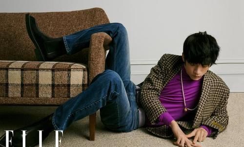  萧山|R1SE家境揭秘，萧山阔少何洛洛，茶庄少主焉栩嘉，而他最富有