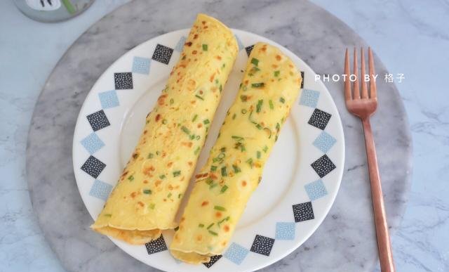  懒人|天热面粉别总是做包子，教你懒人做法，又香又软，连吃一周不嫌腻