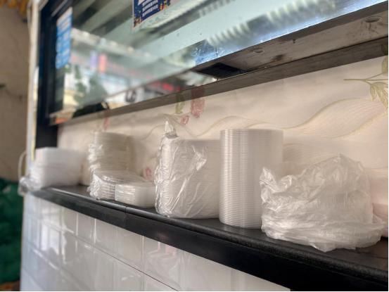 度与信息公|注意！蚌埠这几家饭店被曝光