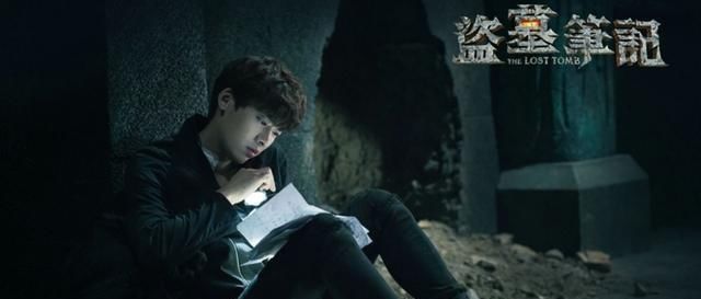  转型|你可以嘲笑李易峰的转型失败，但不能否认他依然优秀