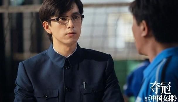 一言难尽|《夺冠》上映首日,排片仅比《八佰》多一点,票房一言难尽