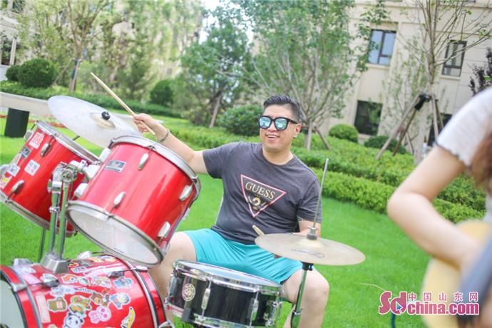  瞬间|关于万科西雅图交付的，606个幸福瞬间