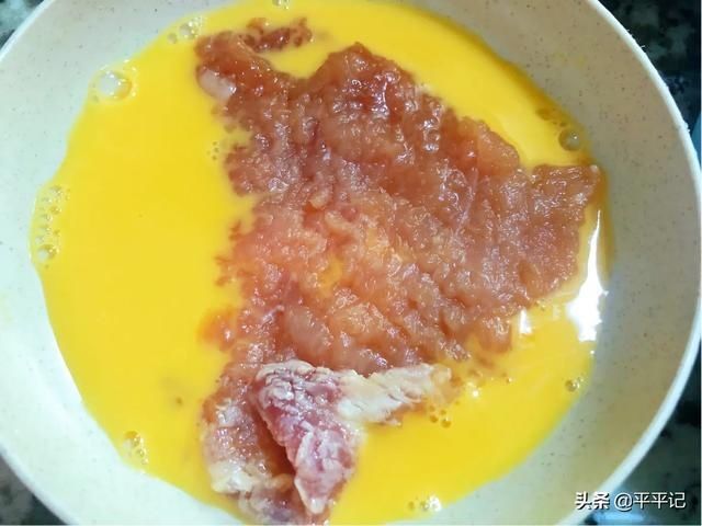  好吃|香酥猪排不用排队买，在家30分钟搞定，外脆里嫩，超好吃