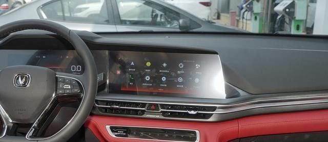  销量|长安打造的爆款SUV，14万就有360牛米，CR-V都不及它