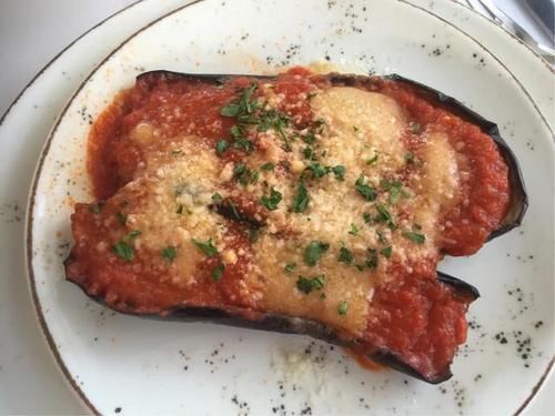 美食|意大利的美食非常诱人