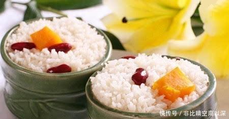 减肥|公认长肉最快的4种主食,玉米不减肥,图4是女生们“心头爱”!