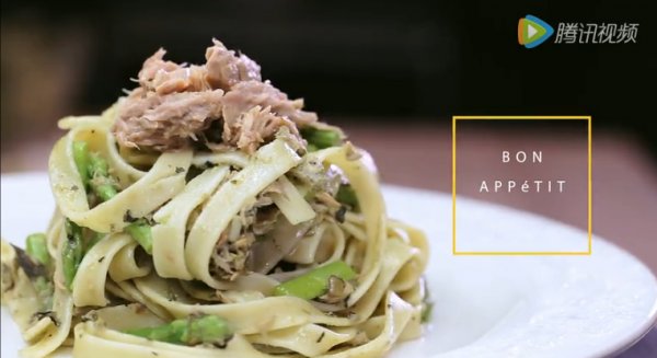 橄榄|橄榄菜牛油果意面