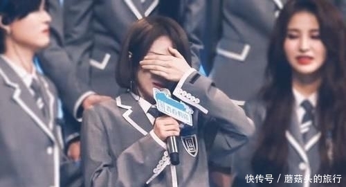 规律|《青你》总决赛出道太规律!刘雨昕陆柯燃被预判,只有乃万最遗憾