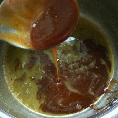  创意|圣诞森林创意蛋糕