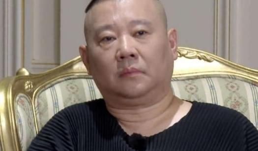  里尚|《德云斗笑社》：相声里尚九熙觉得他很稳，创作能力强，台风也好