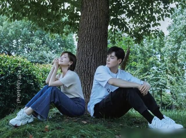  婚礼|佟言夫妇再回归，《亲爱的，挚爱的》上演甜蜜婚礼