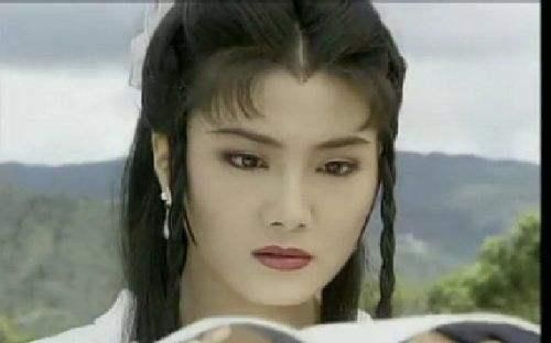 盘点|盘点那些被时光遗忘的古装美人