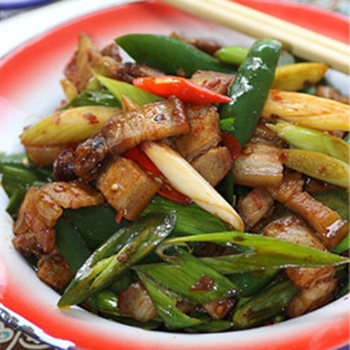 渗出来|几盘菜,太美味了!营养解馋超下饭,爱运动的人常吃,护腿壮筋骨