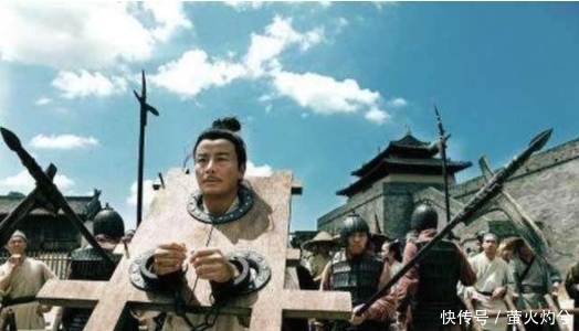 九族|影视剧总说诛九族, 其实被诛九族的, 2000年里仅有1个!