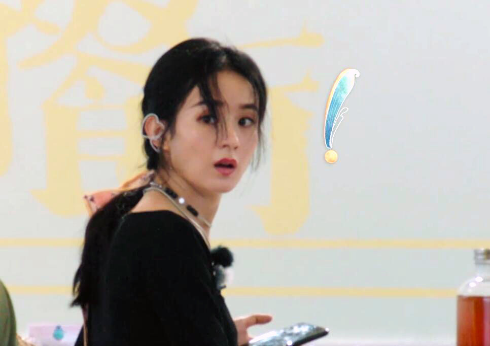  中餐厅|这么多年了，终于有了敢跟芒果台正面刚的艺人