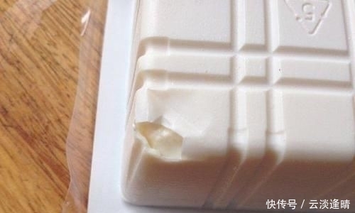  此种|豆腐当饺子皮？此种饺子爽滑无比，入口即化味道倍鲜