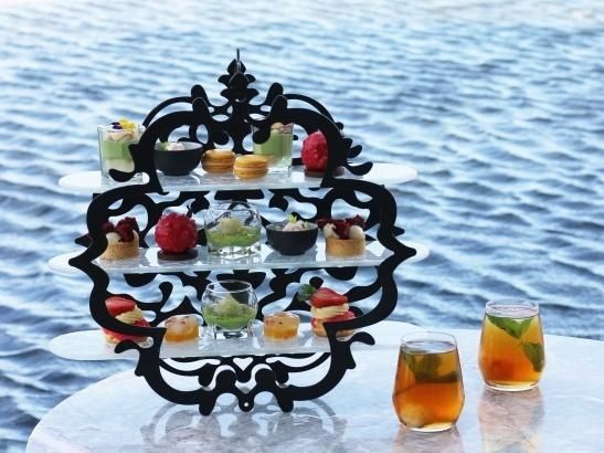  这家|夏日炎炎，惠州这家高颜值海洋酒店pick起来