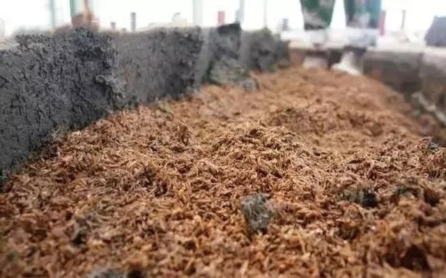 工艺|「酒行天下」什么是“双轮底发酵”酒?