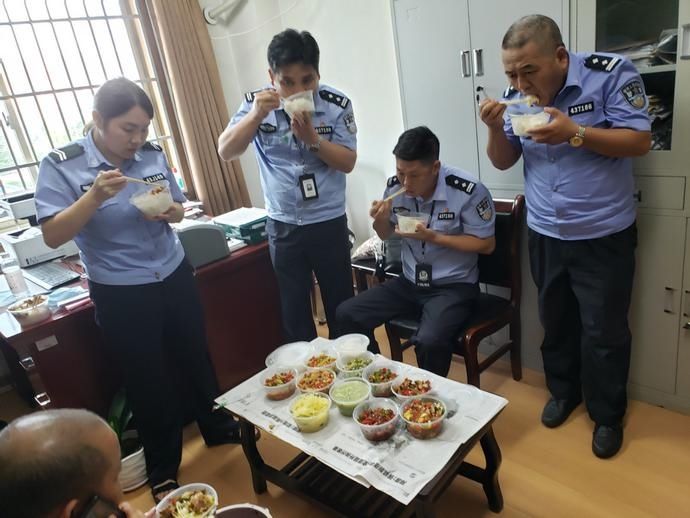 持续|临澧：昼夜不息、持续奋战，谱写执行最强音