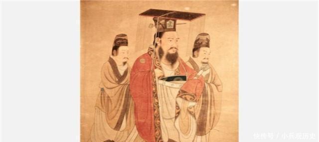 太子|杨广为了皇位隐忍,最后为什么安耐不住要弑君杀父