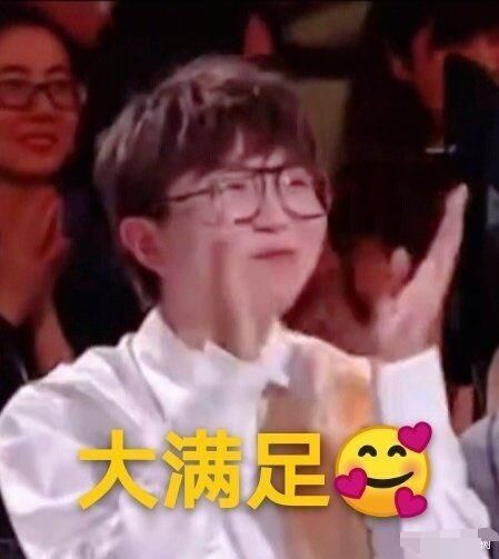  场面|巨星怼人的那些名场面