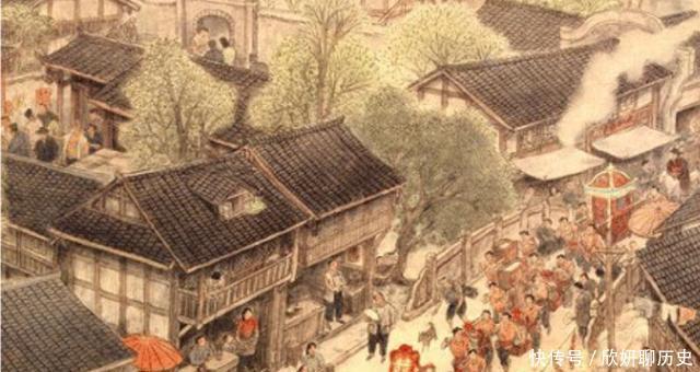 嫁妆|古代女子出嫁有两件压箱底的物件,一件羞于启齿,一件逢人就说!