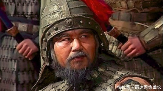 蜀中|蜀中无大将？这六人都可以独当一面，廖化只能排第二