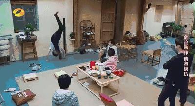  你比电视|撒贝宁为啥不要求节目组删掉这些镜头啊？