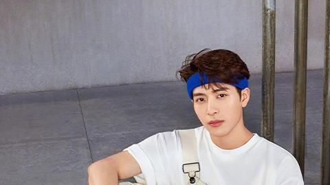  街舞|《这就是街舞》队长开启火锅局时，王嘉尔举动成亮点，好歹控制下