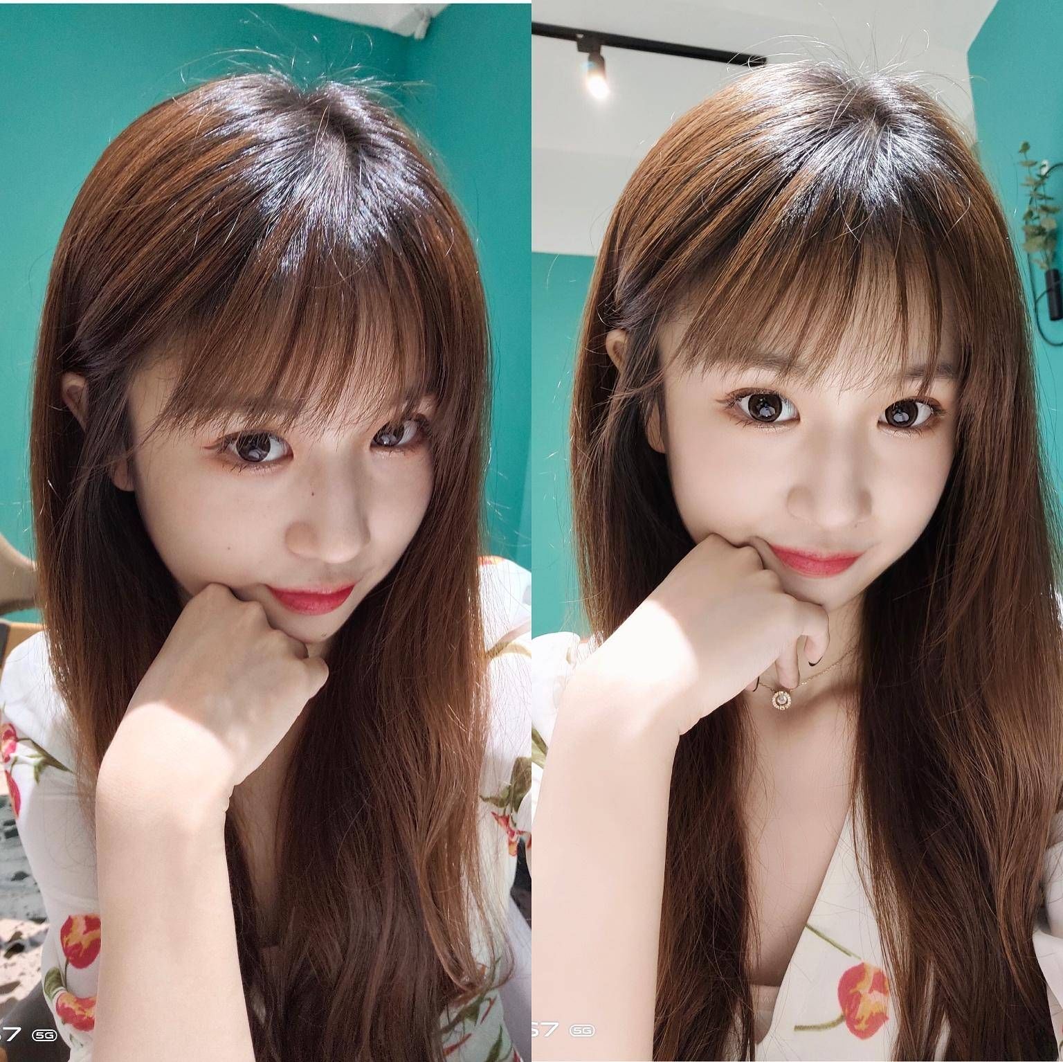  标杆|颜值先行，轻薄至上，全新vivo S7打造轻薄5G旗舰新标杆