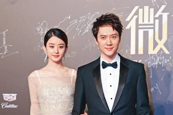  翻脸|赵丽颖翻脸Angelababy！捡5个月前穿过旧衣暴怒…台面下恩怨曝光