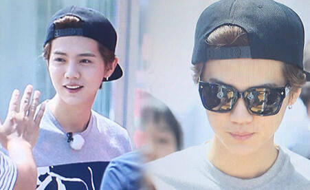  无名|鹿晗新综艺来袭，取名随意画风跑偏，无名小镇的爆笑之旅