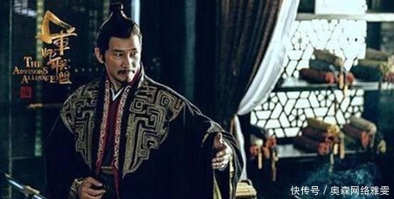 浦将军|这位将军,不仅历史没记住他,就连楚汉双方都忘记了?