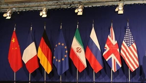  会谈|为了把美国拽回“伊核框架”，俄罗斯提议召开“5+2”会谈！