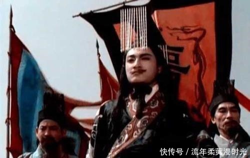 土地|大将病重,皇帝让他随便挑土地赐给他,大将就给我最贫瘠的那块