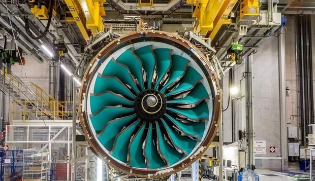 中国|连年严重亏损,却还不愿向我国出口先进航发,英国为何比美还小气