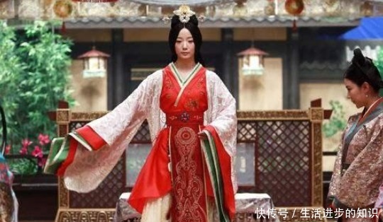 项羽|汉武帝为何要杀害最宠爱的卫子夫