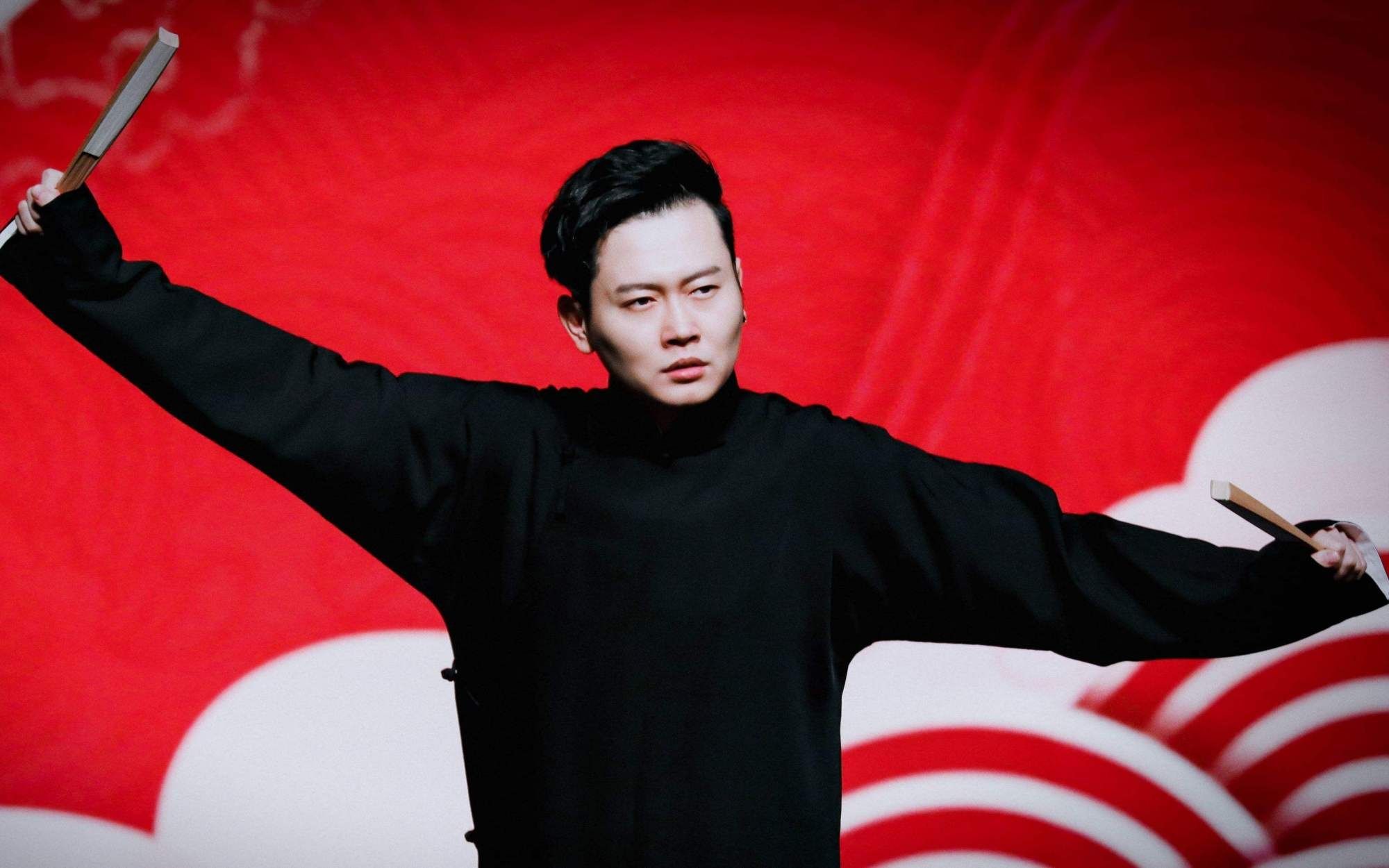  综艺|《德云斗笑社》根本不是一档综艺，而是对于演员的训诫