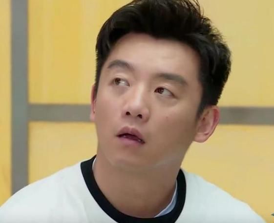 郑恺|跑男家族玩游戏过于认真,触及郑恺的底线,郑恺几次黑脸想发飙!