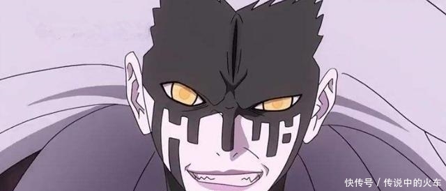 组织|鸣人的梦想破碎?新角色麦野是见证人,壳组织正在侵蚀弱小国家