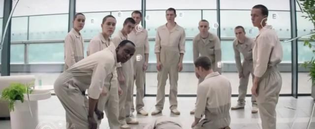  经典|无隐私, 无限制, 今年尺度最大的美剧来了