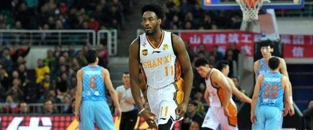 归队|又将诞生顶级球队！国内名嘴爆料：山西超级外援有望效仿马尚归队