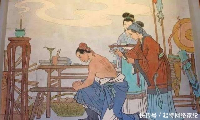 武将|赵构在岳飞灵位前说过：“非卿不忠，非朕不明”，赵构想表达什么