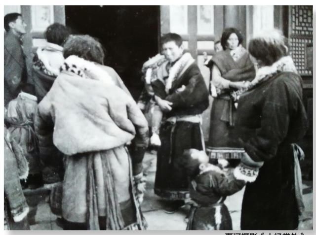  印象|西行笔记（3）甘南印象