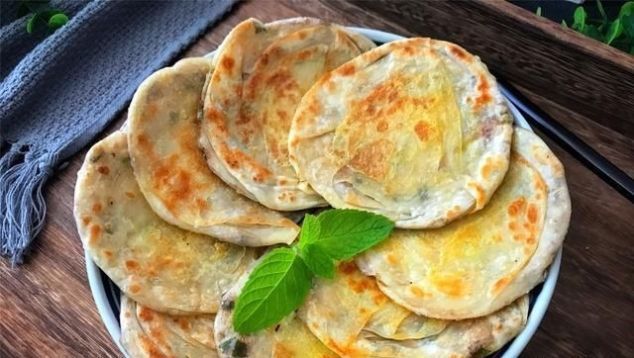 吃法|饺子皮别老包饺子了,8种饺子皮花样吃法,当早餐比饺子还好吃