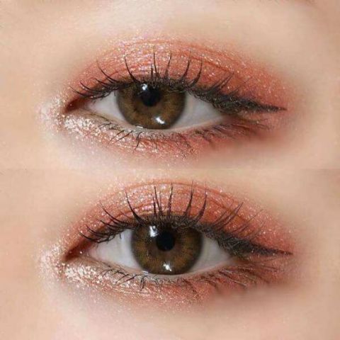  心机|孟佳画鸽子蛋眼妆？这些心机女团眼妆你都会了吗？